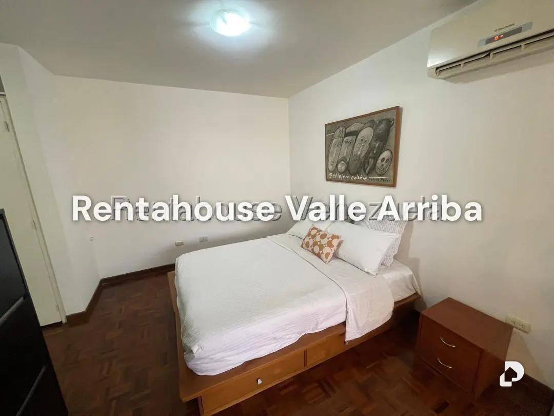 Apartamento en Santa Fe Sur, Caracas – 14
