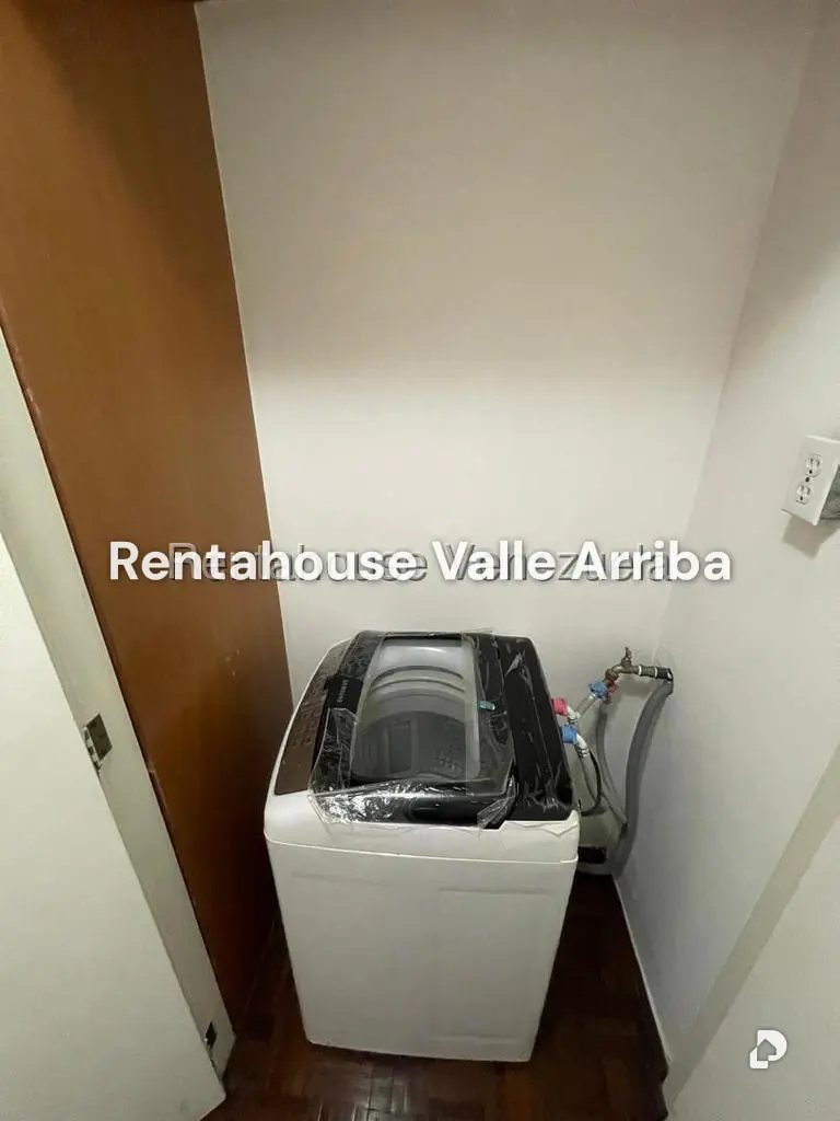Apartamento en Santa Fe Sur, Caracas – 19