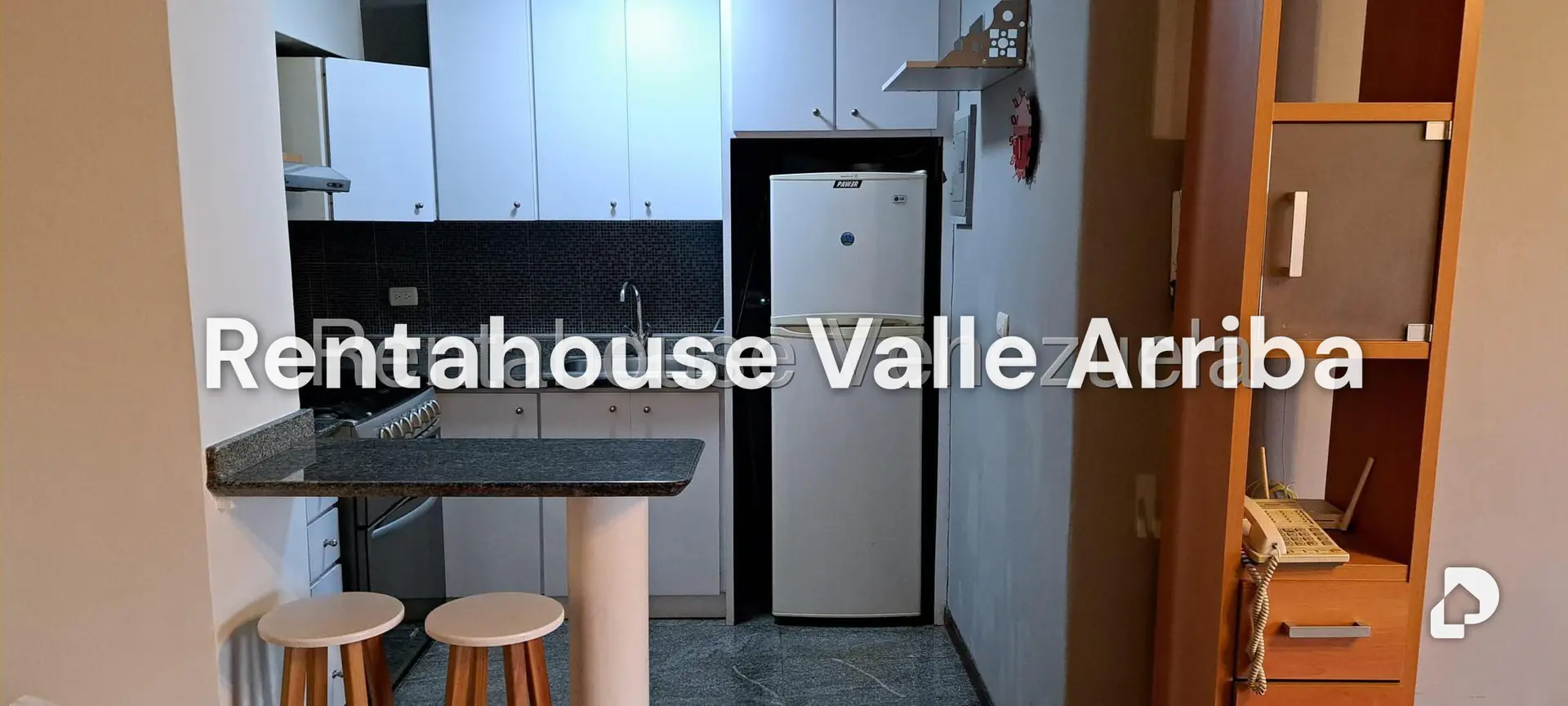 Apartamento en Santa Fe Sur, Caracas – 9