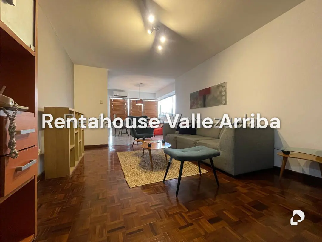 Apartamento en Santa Fe Sur, Caracas – 6
