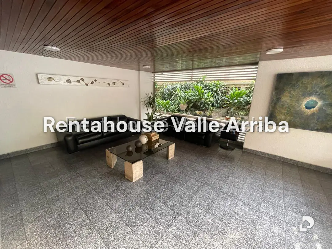 Apartamento en Santa Fe Sur, Caracas – 23
