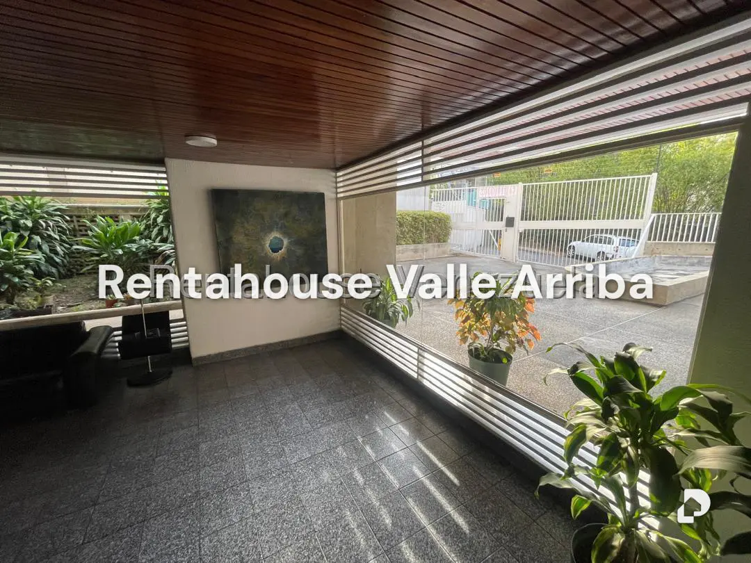 Apartamento en Santa Fe Sur, Caracas – 22
