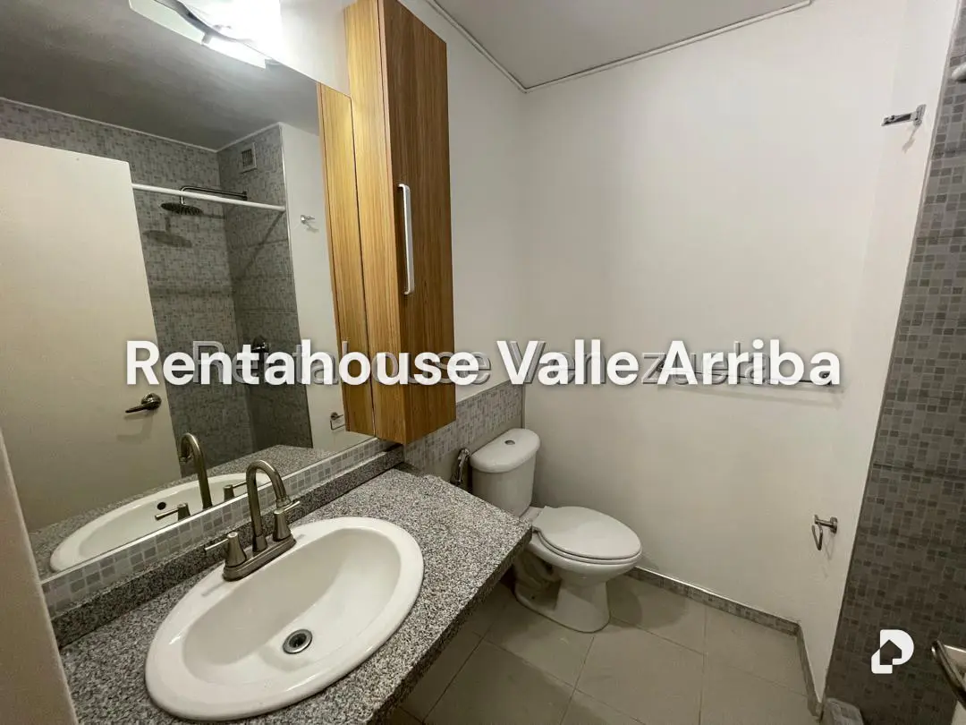Apartamento en Santa Fe Sur, Caracas – 15