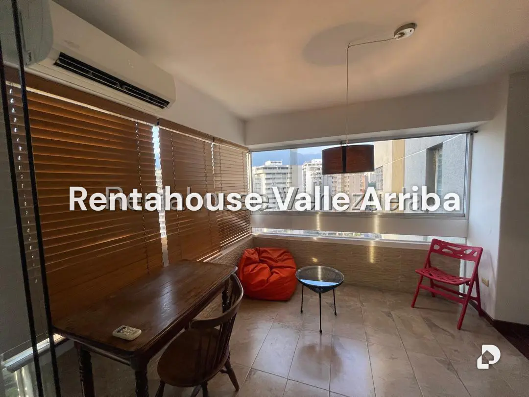 Apartamento en Santa Fe Sur, Caracas – 18