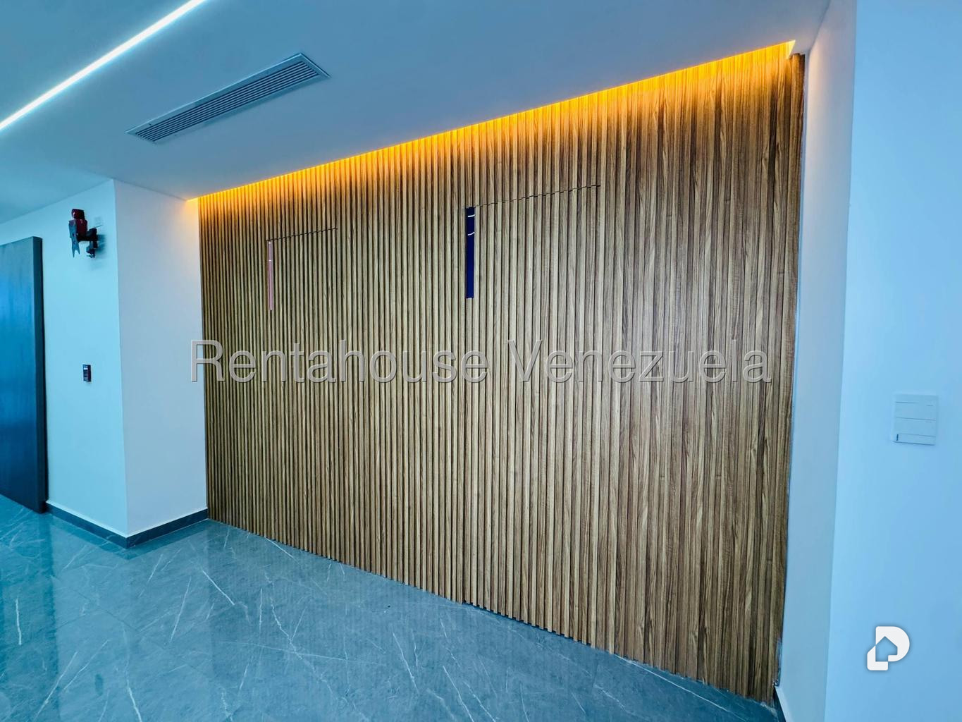 Oficina en Sebucan, Caracas – 6
