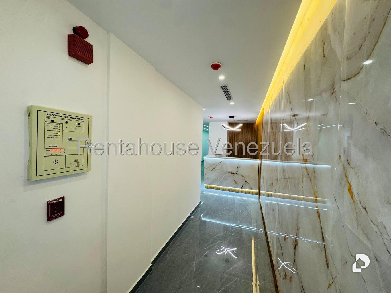 Oficina en Sebucan, Caracas – 4