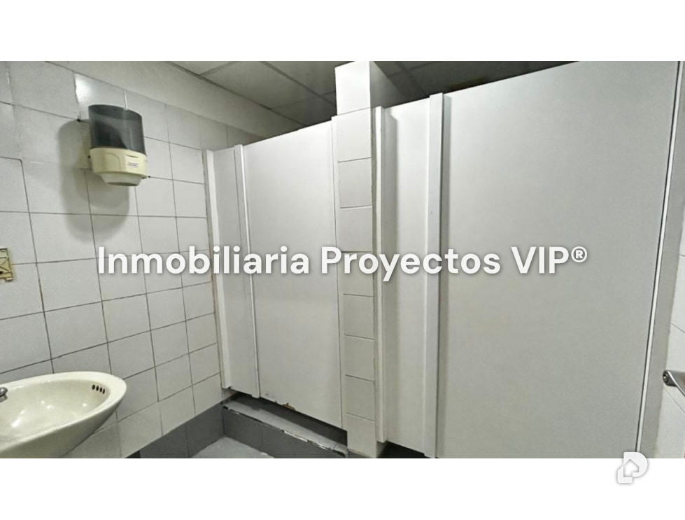 Oficina en Terrazas del Club Hípico, Caracas – 8