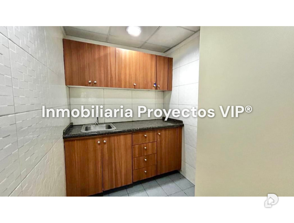 Oficina en Terrazas del Club Hípico, Caracas – 7