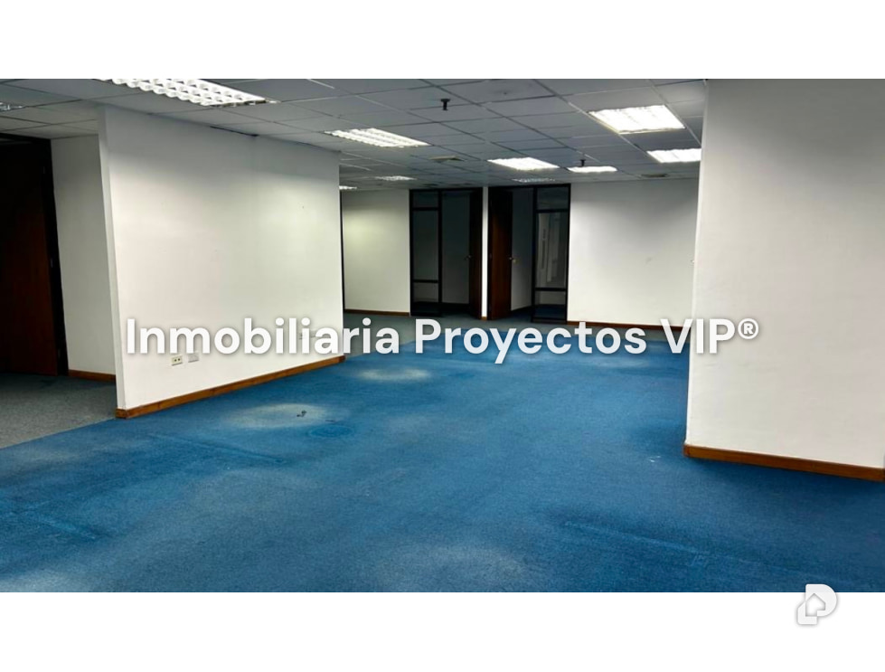 Oficina en Terrazas del Club Hípico, Caracas – 6