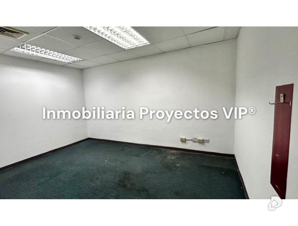 Oficina en Terrazas del Club Hípico, Caracas – 3