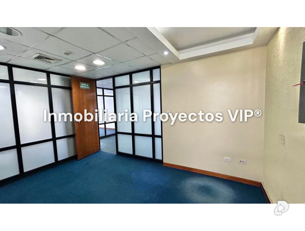 Oficina en Terrazas del Club Hípico, Caracas – 5