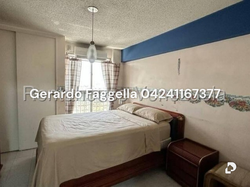 Apartamento en Valle Abajo, Caracas – 13