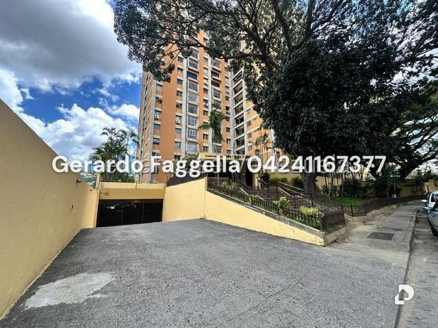 Apartamento en Valle Abajo, Caracas – 1