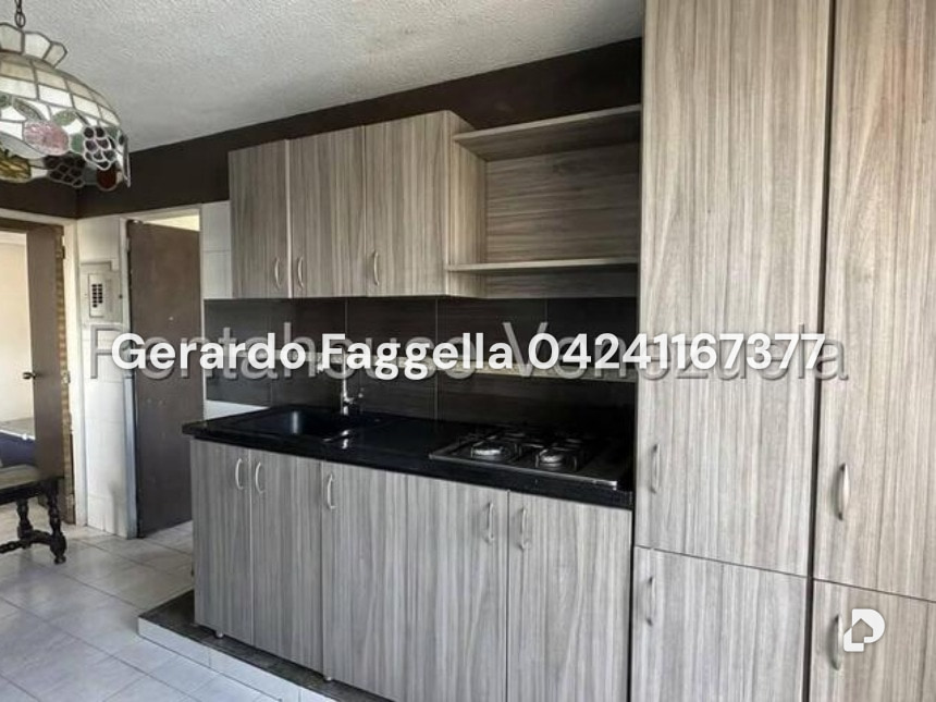 Apartamento en Valle Abajo, Caracas – 8