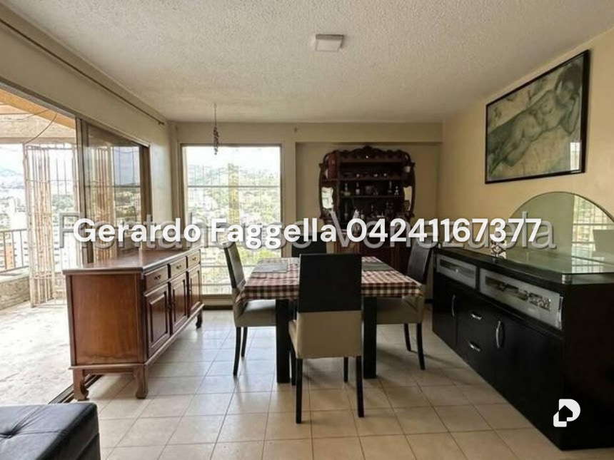 Apartamento en Valle Abajo, Caracas – 5