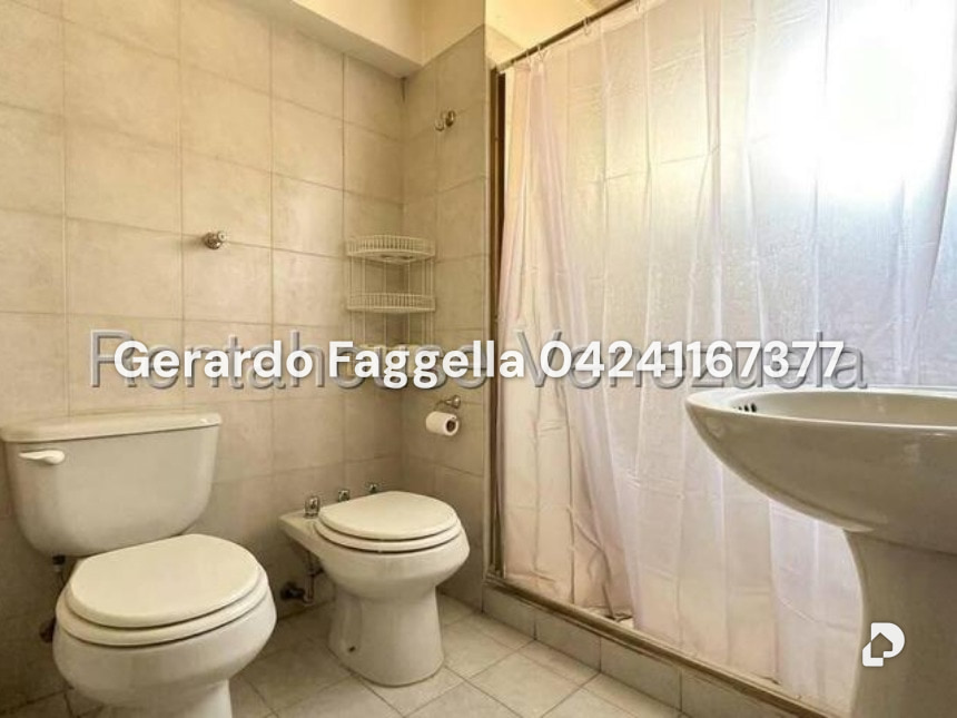 Apartamento en Valle Abajo, Caracas – 14