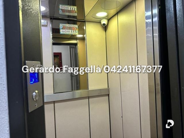 Apartamento en Valle Abajo, Caracas – 3