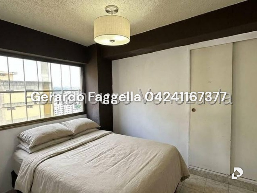 Apartamento en Valle Abajo, Caracas – 11