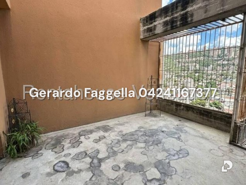 Apartamento en Valle Abajo, Caracas – 16