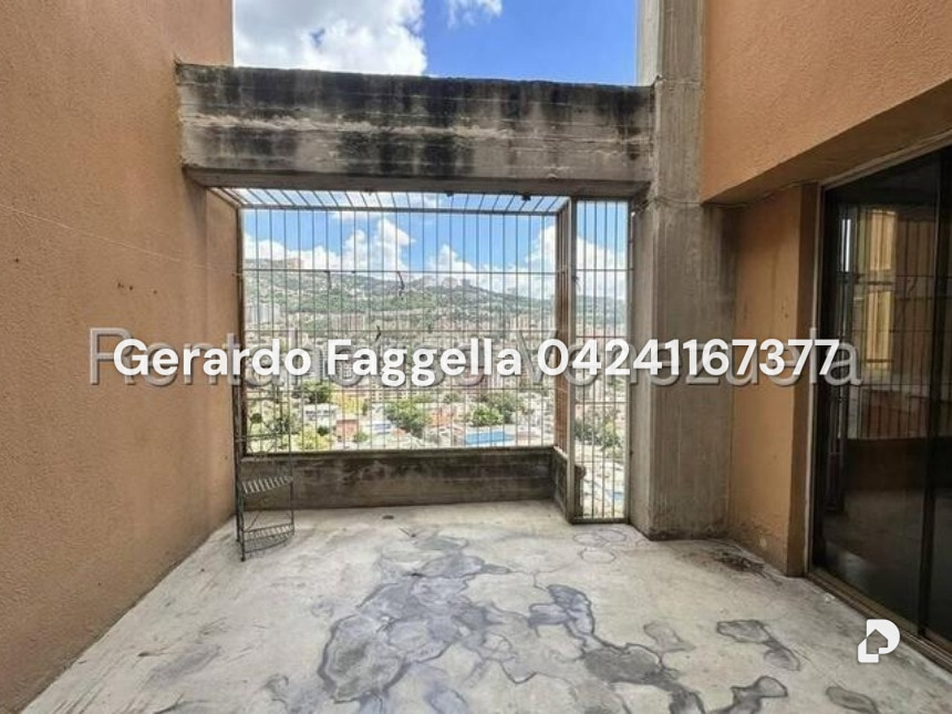 Apartamento en Valle Abajo, Caracas – 15