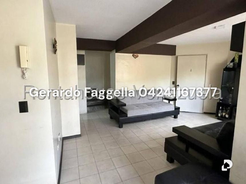 Apartamento en Valle Abajo, Caracas – 10