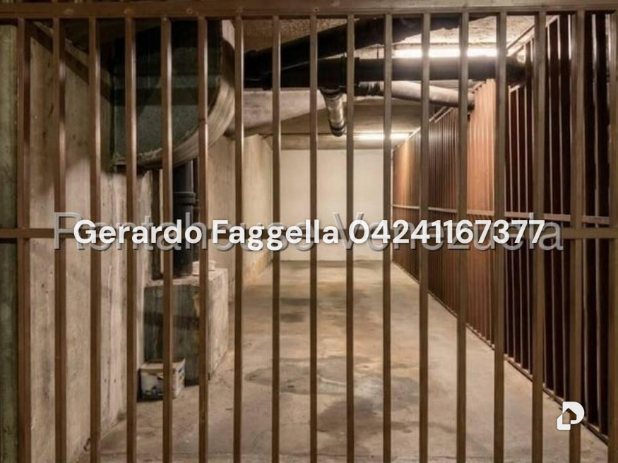 Apartamento en Valle Abajo, Caracas – 17
