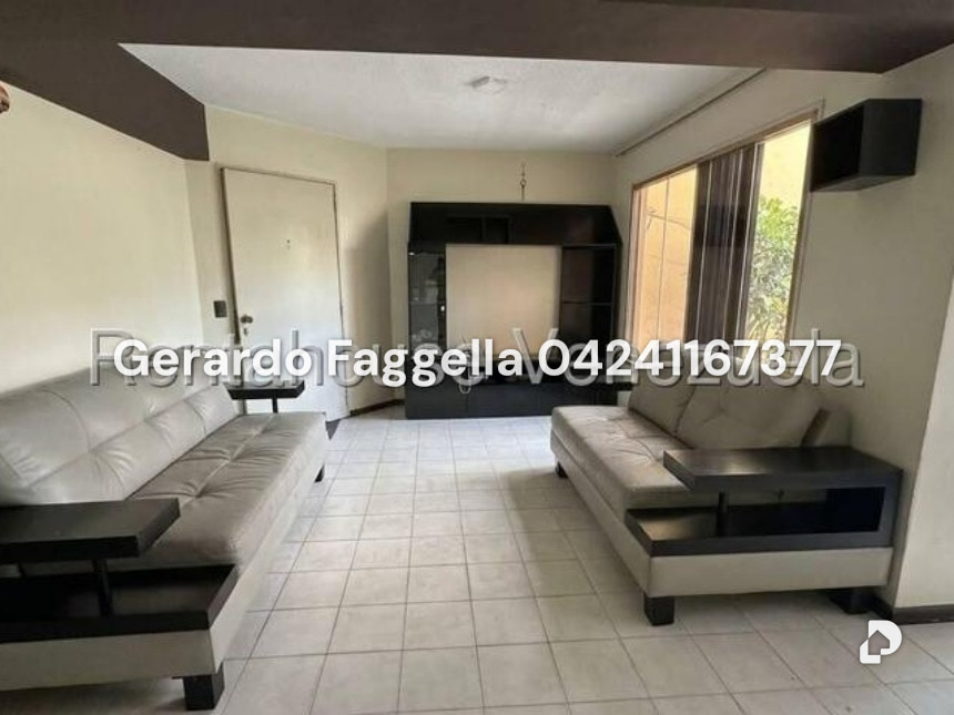 Apartamento en Valle Abajo, Caracas – 7