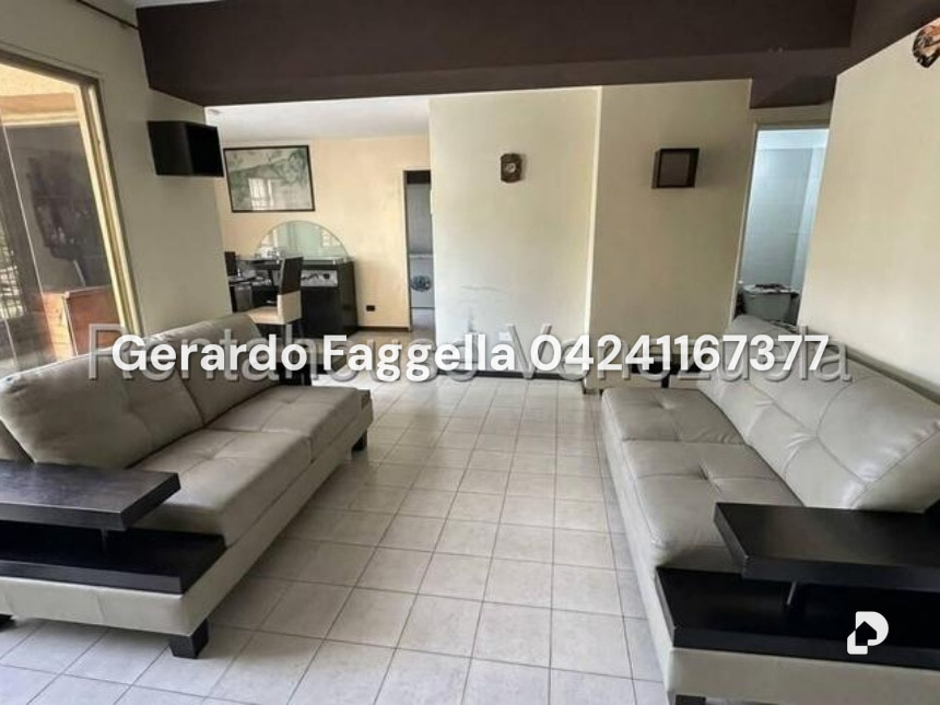 Apartamento en Valle Abajo, Caracas – 6