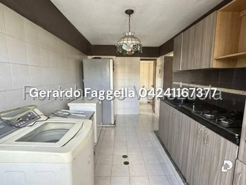 Apartamento en Valle Abajo, Caracas – 9