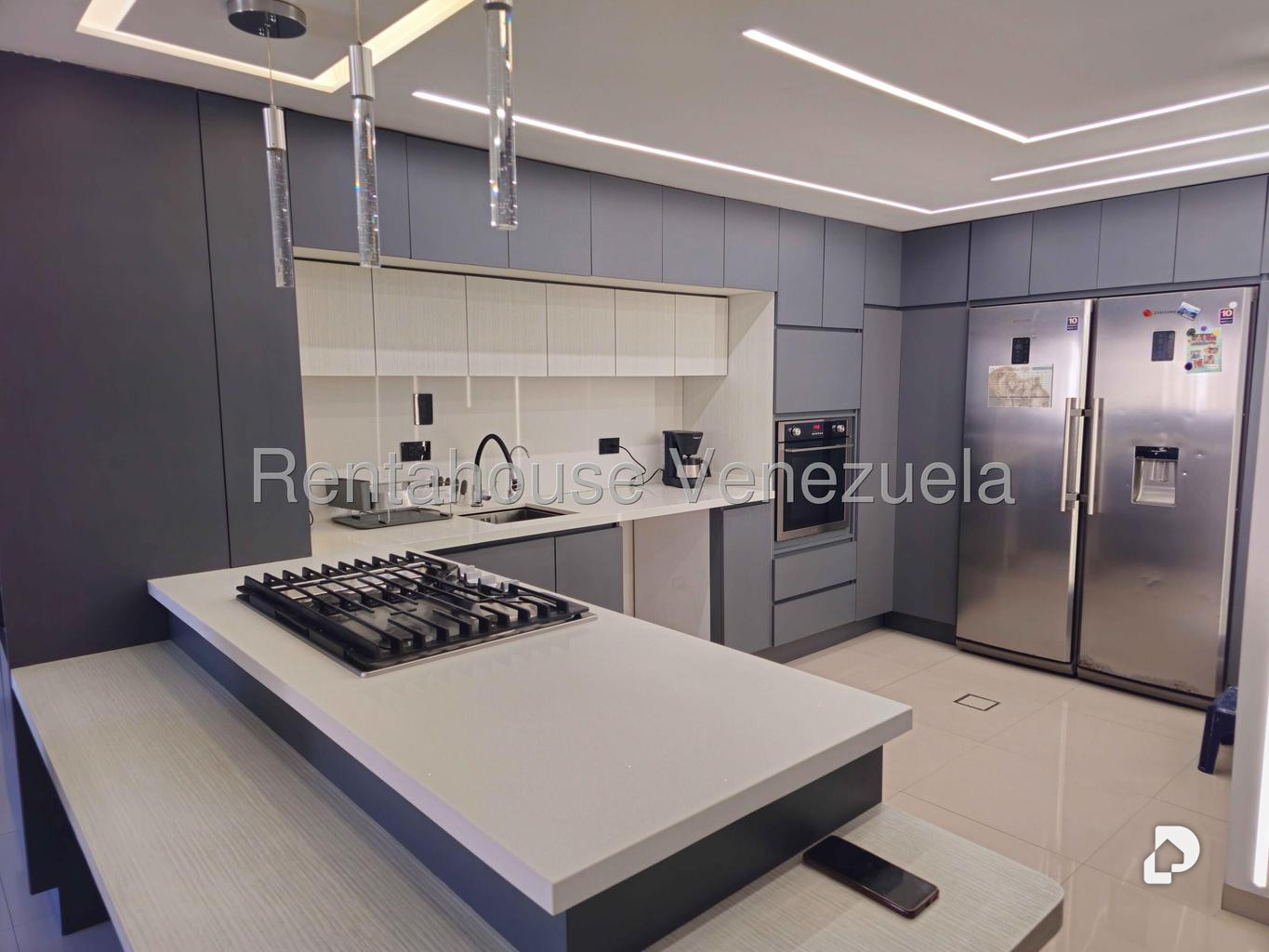 Apartamento en San Luis, Caracas – 5