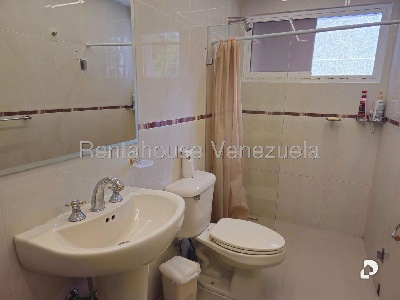 Apartamento en San Luis, Caracas – 16
