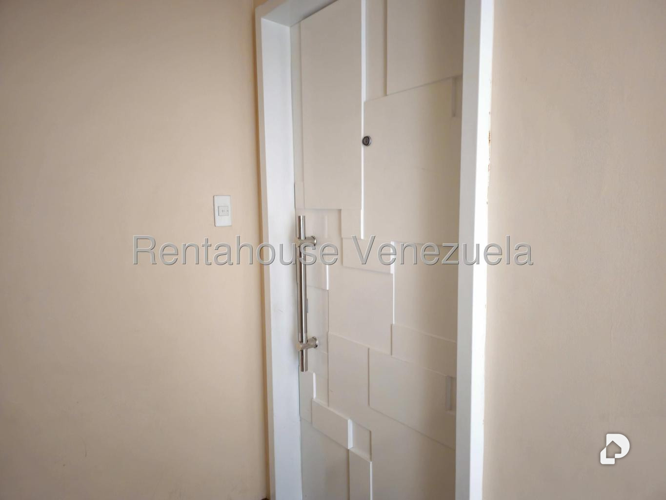 Apartamento en San Luis, Caracas – 18