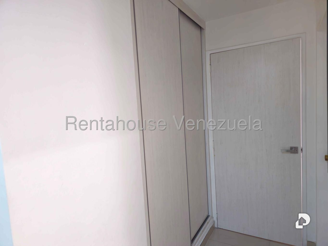 Apartamento en San Luis, Caracas – 8