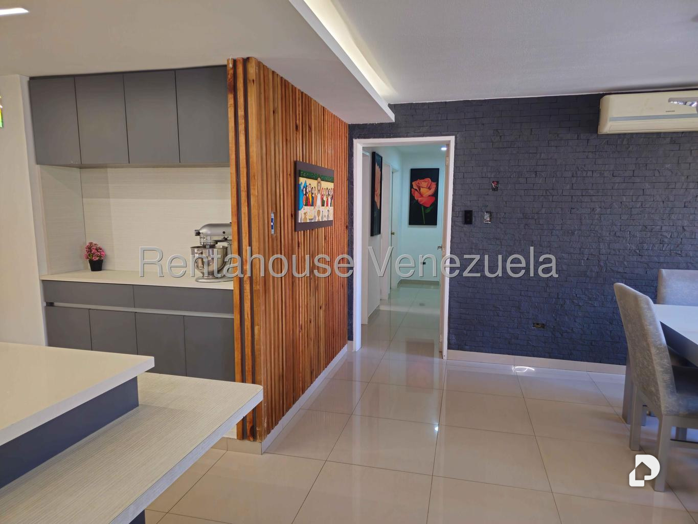 Apartamento en San Luis, Caracas – 6