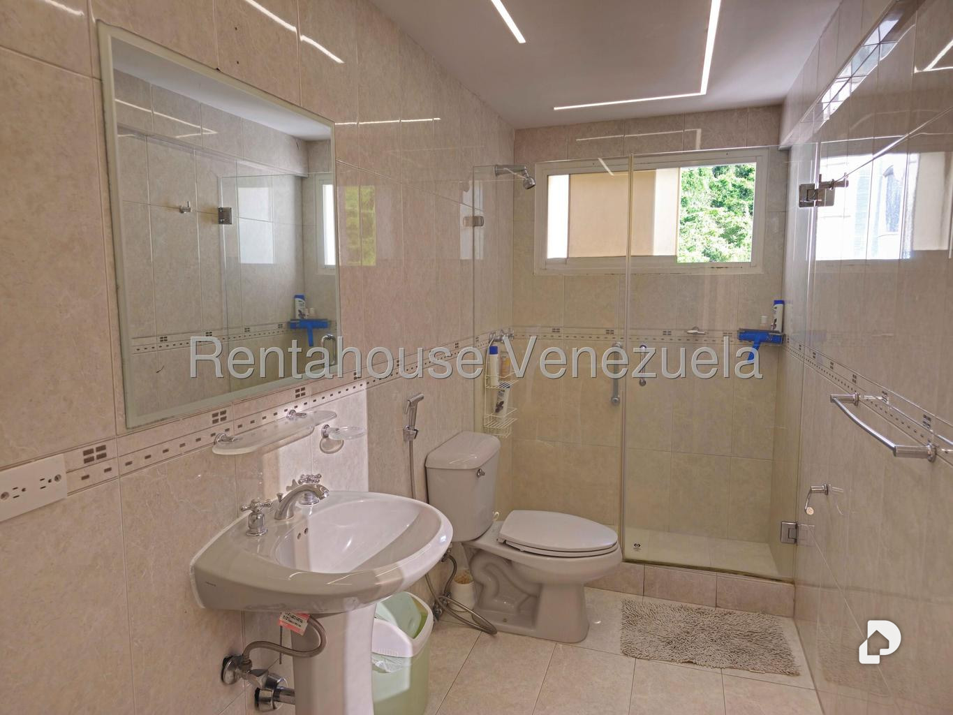 Apartamento en San Luis, Caracas – 9
