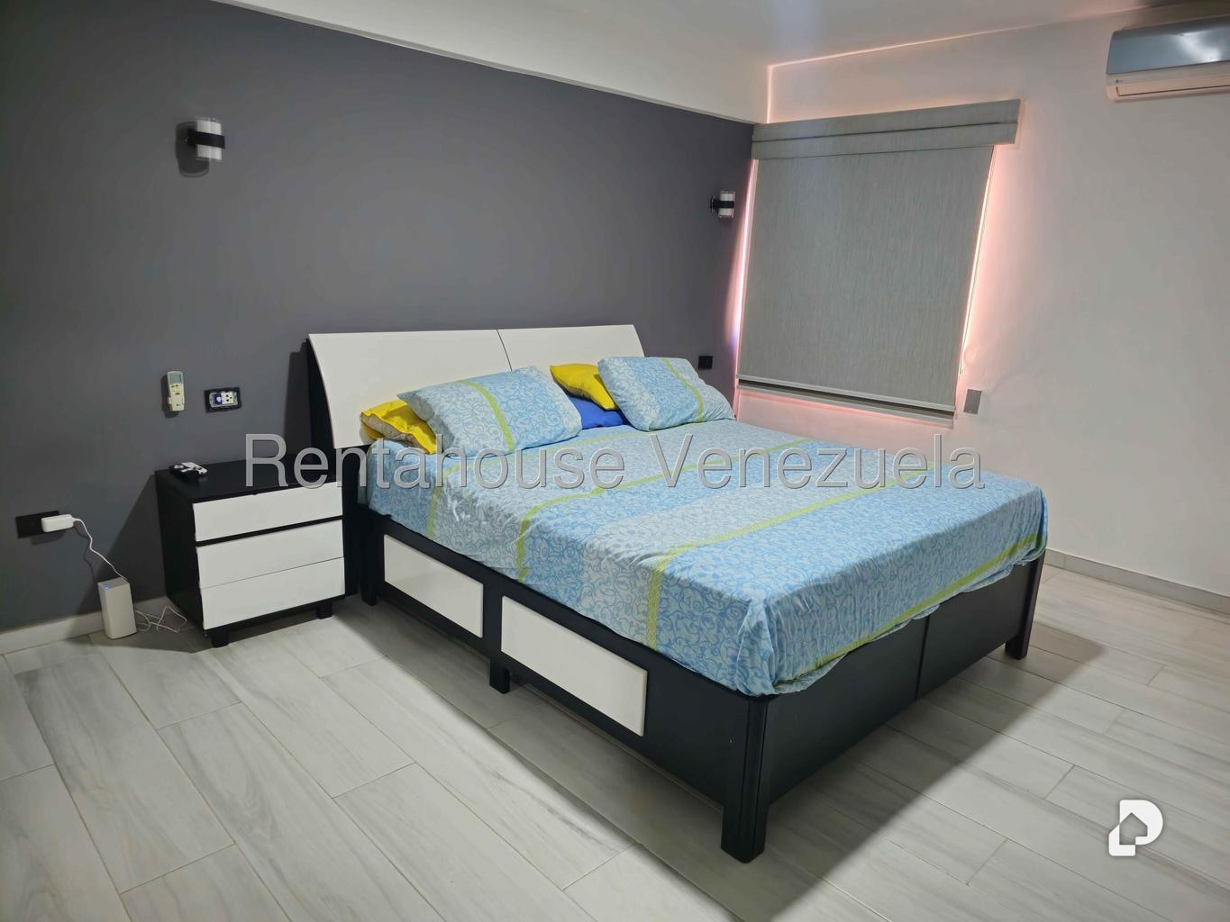 Apartamento en San Luis, Caracas – 10