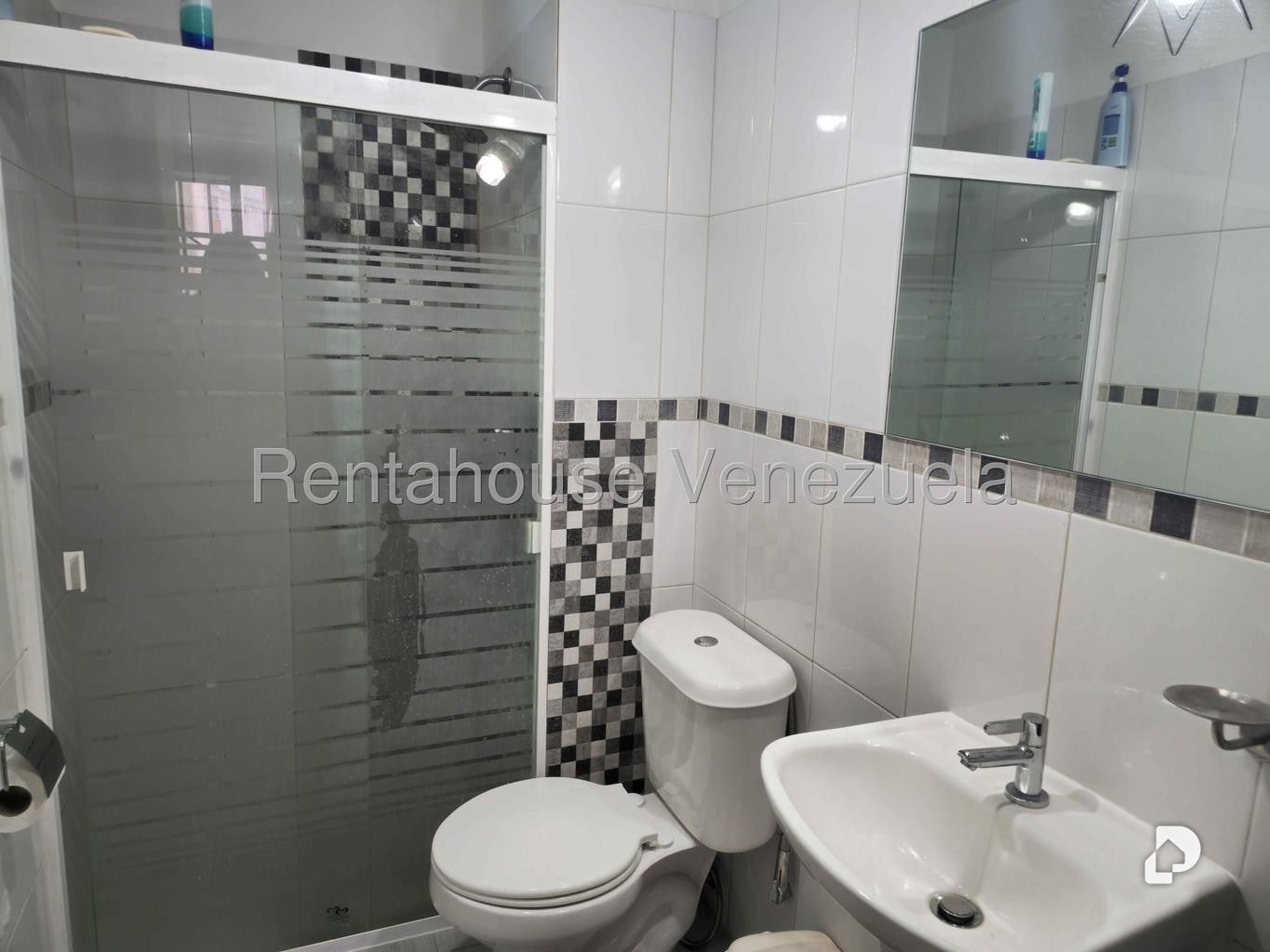 Apartamento en San Luis, Caracas – 19