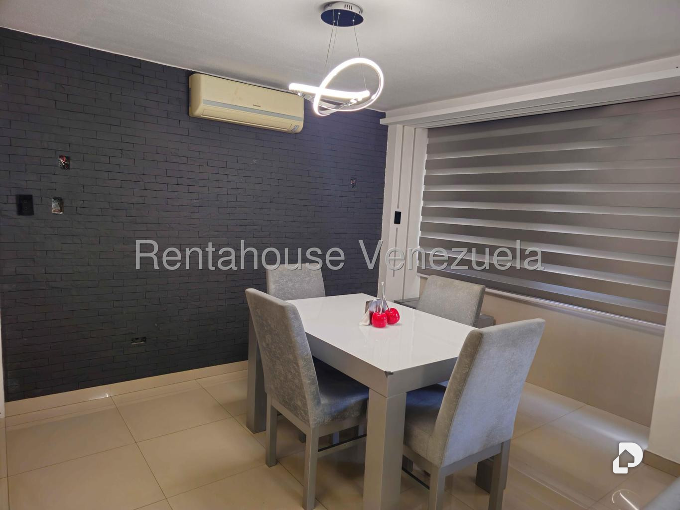 Apartamento en San Luis, Caracas – 7