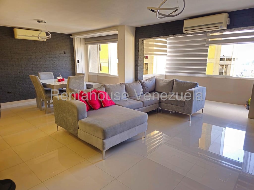 Apartamento en San Luis, Caracas - 1