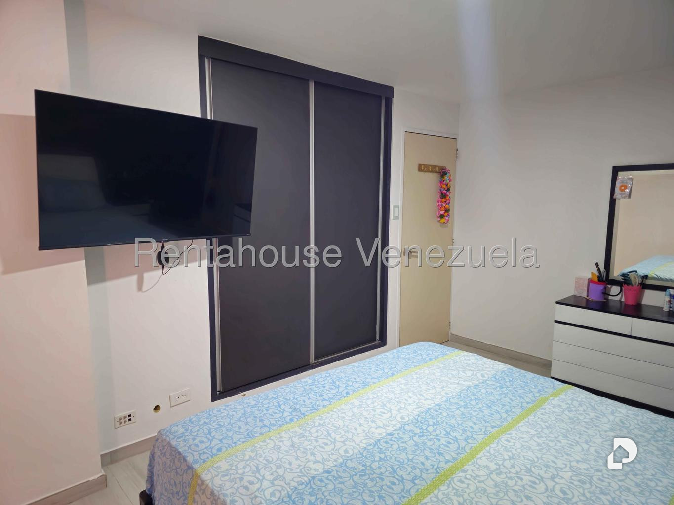 Apartamento en San Luis, Caracas – 11
