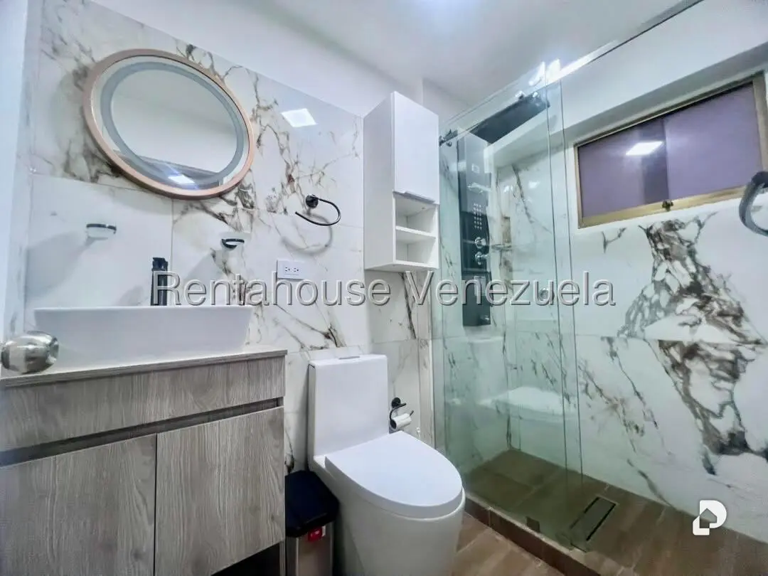 Apartamento en Manzanares, Caracas – 9