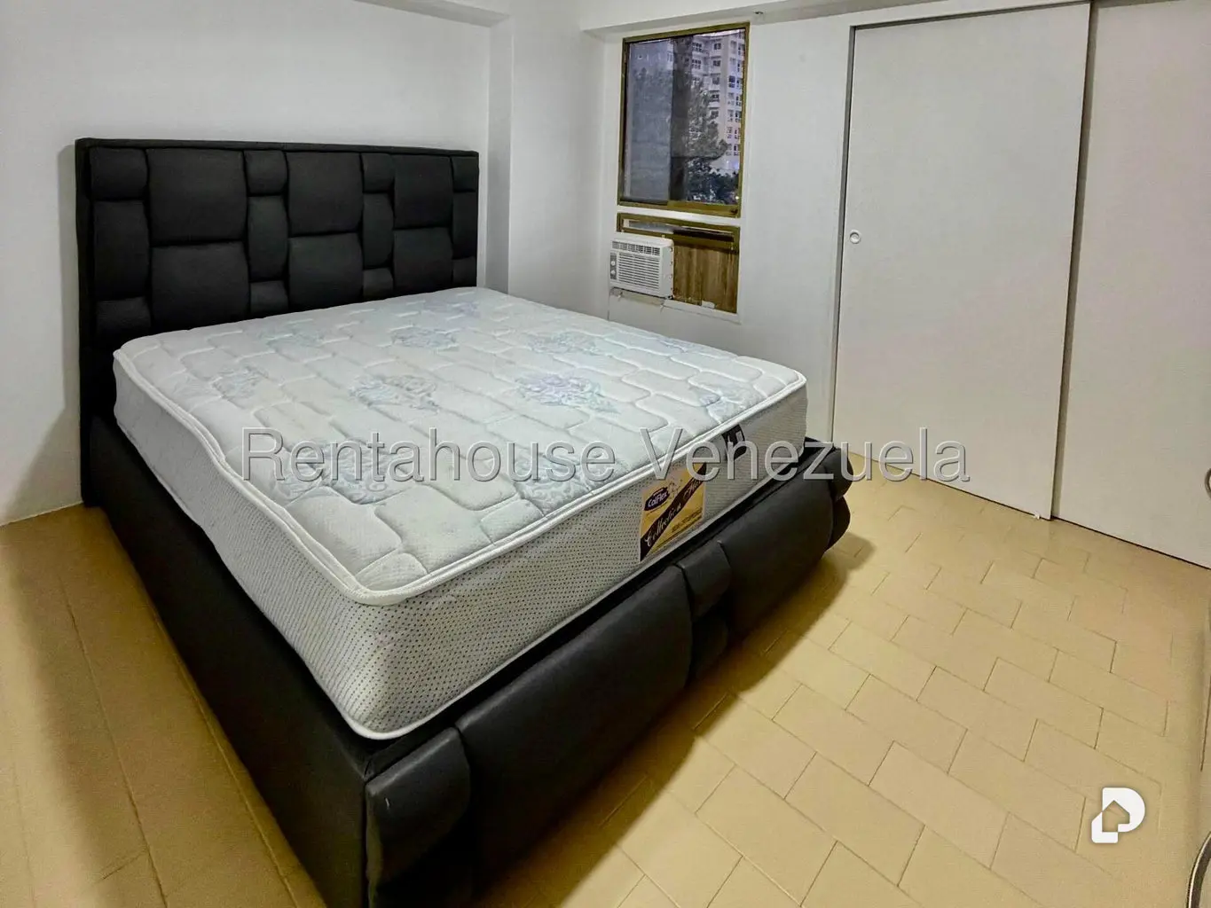 Apartamento en Manzanares, Caracas – 10