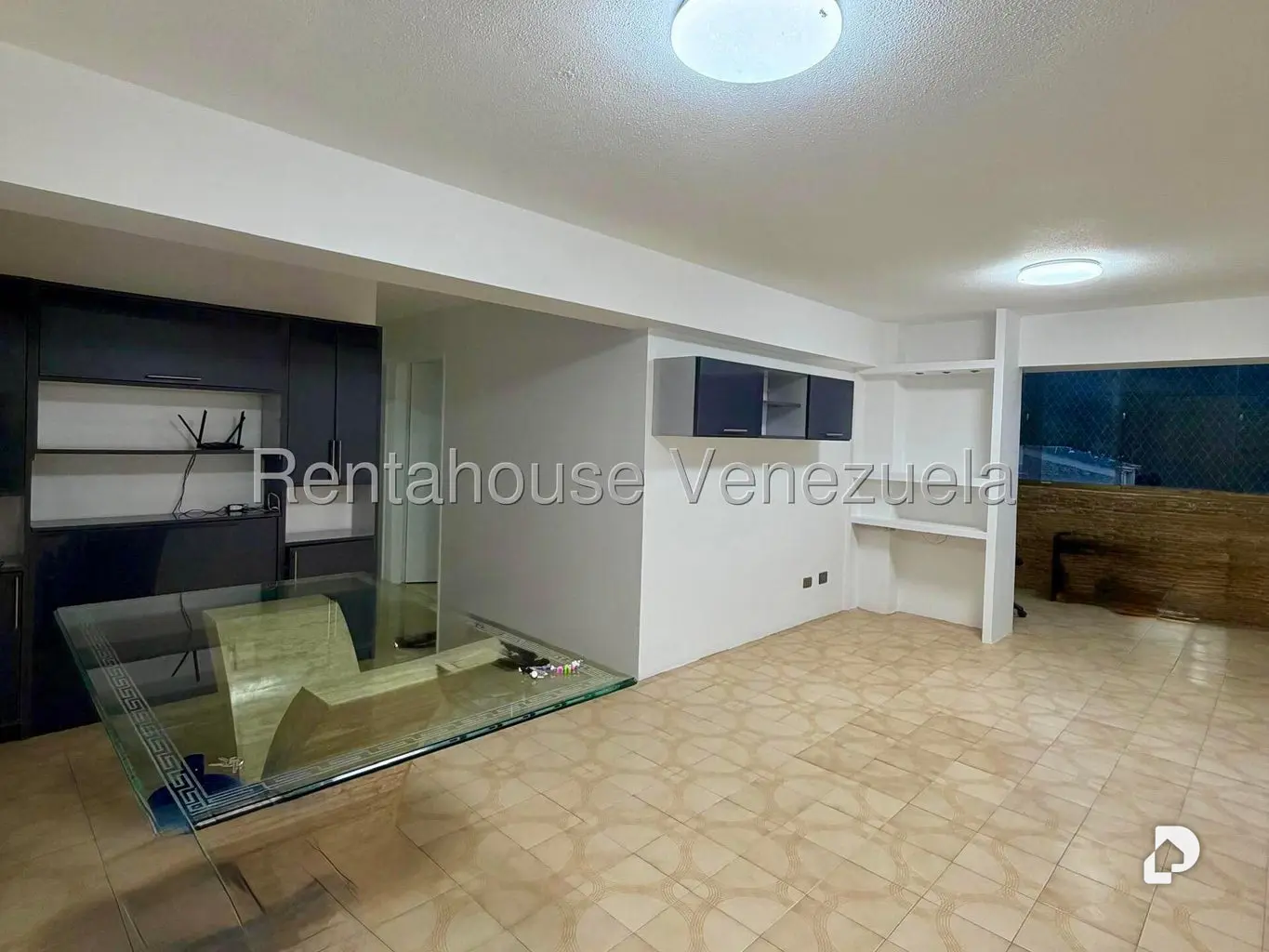 Apartamento en Manzanares, Caracas – 1
