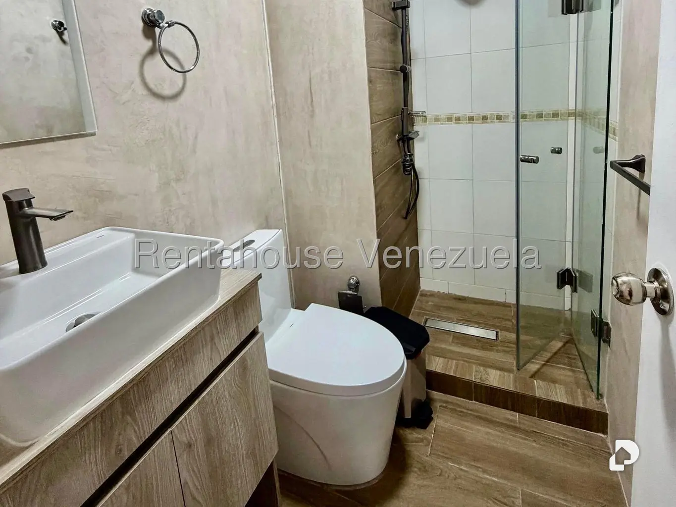Apartamento en Manzanares, Caracas – 6