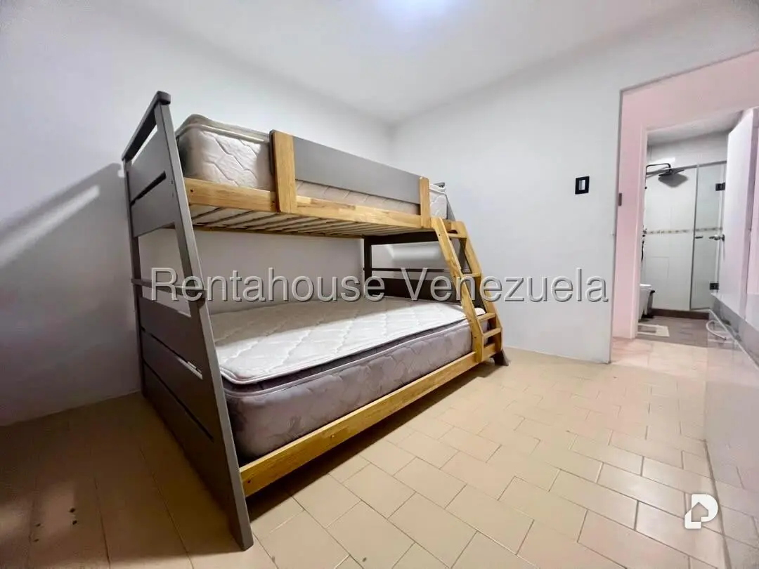 Apartamento en Manzanares, Caracas – 8
