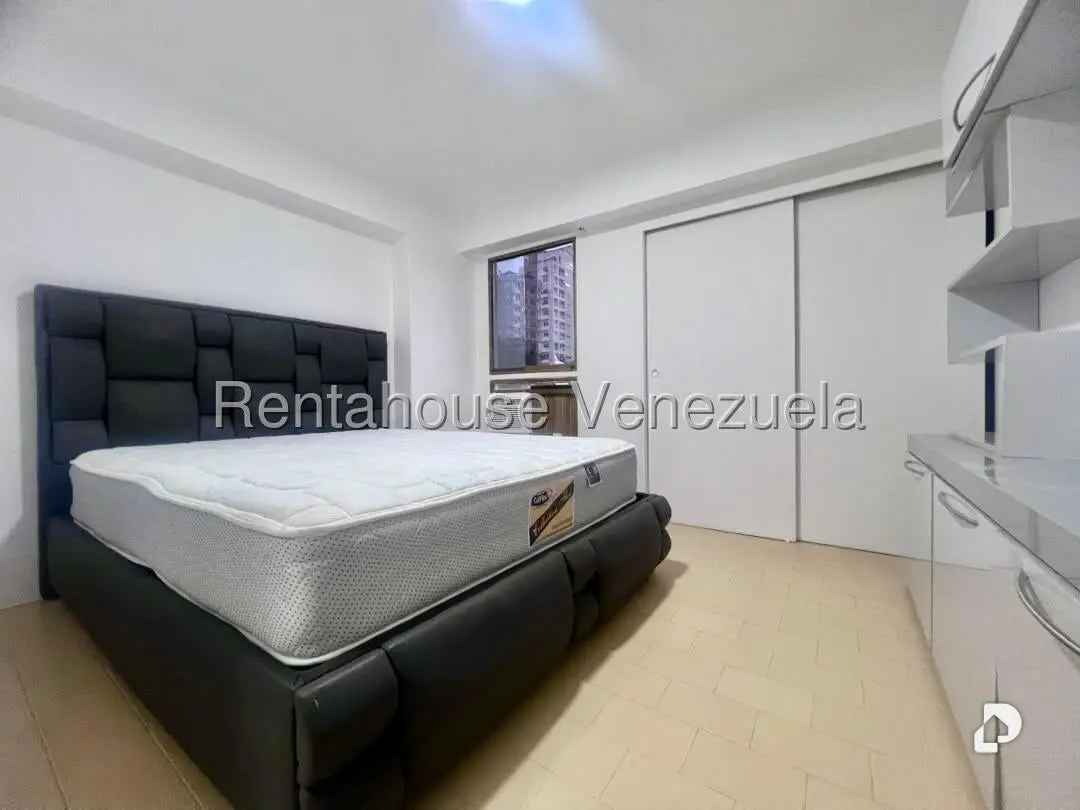 Apartamento en Manzanares, Caracas – 11