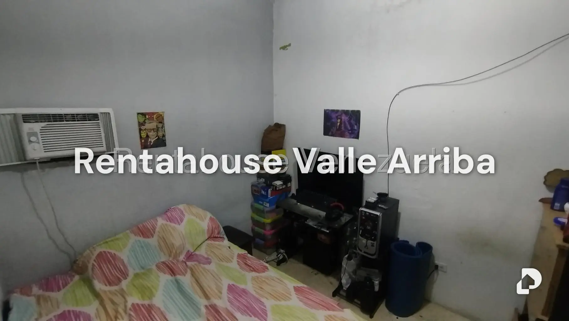 Casa en Catia, Caracas – 18