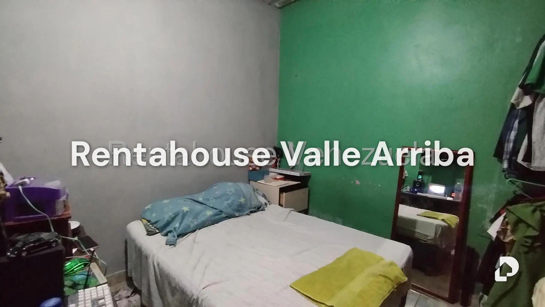 Casa en Catia, Caracas – 19