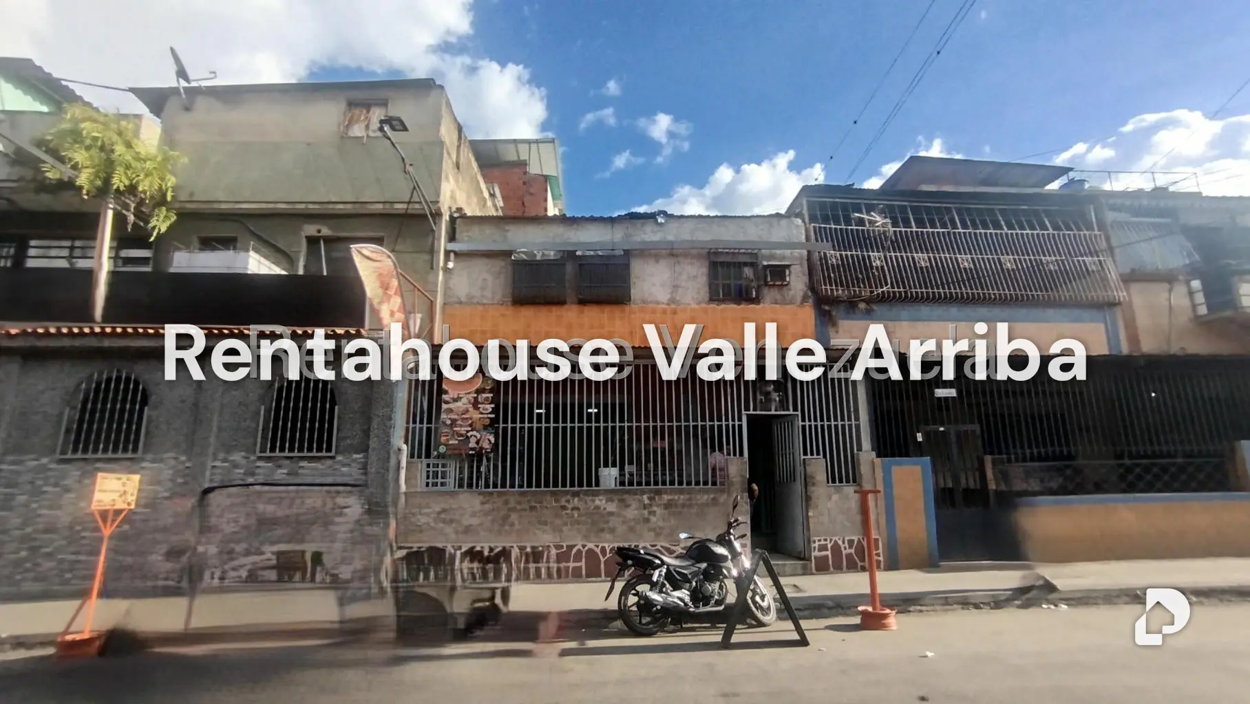 Casa en Catia, Caracas – 22