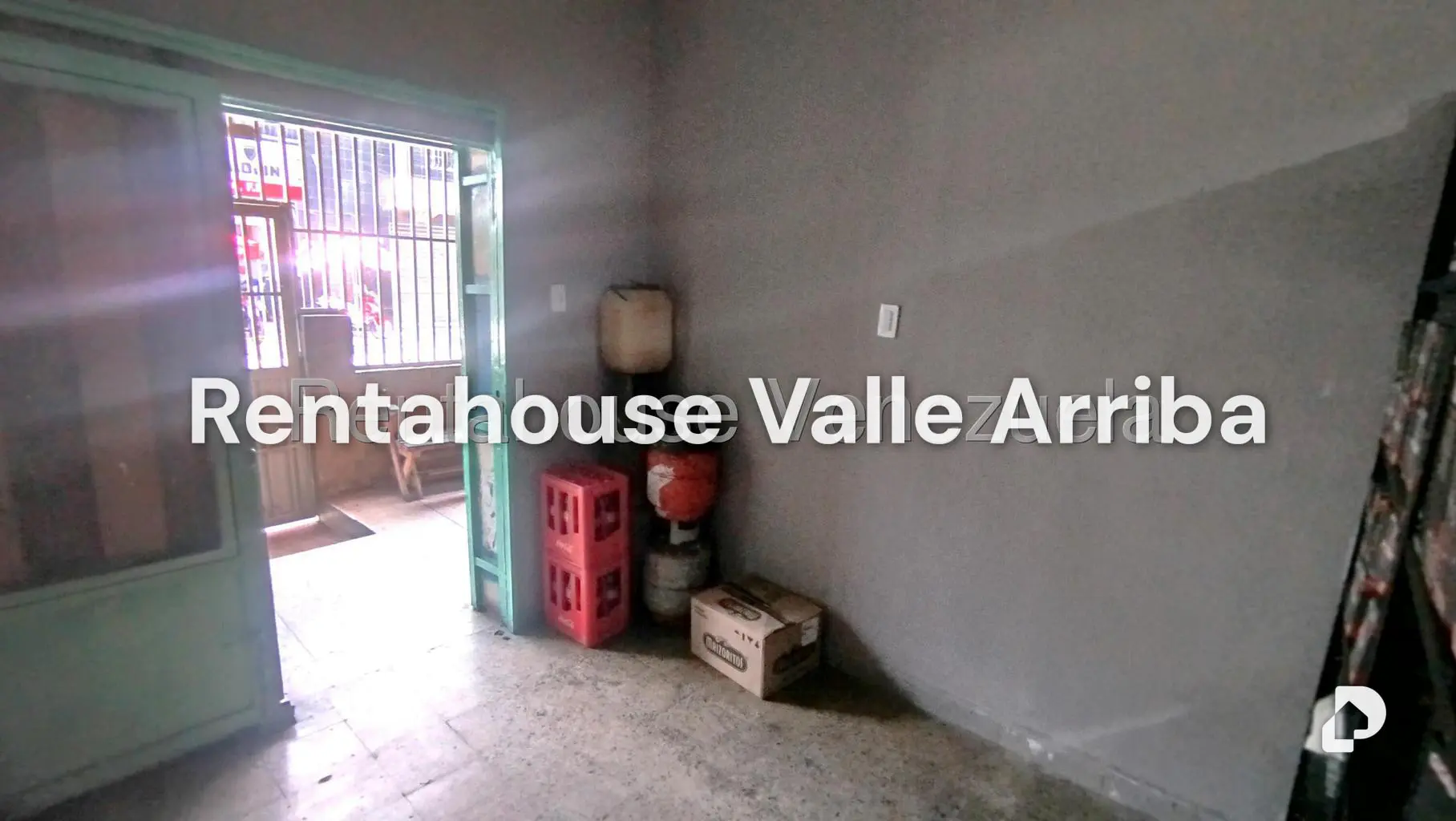 Casa en Catia, Caracas – 9